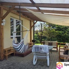 Dom wolnostojący Trepcza 156m2