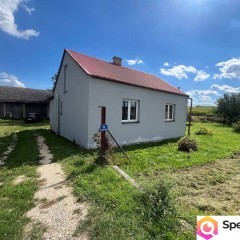 Dom Koszyce 80m2