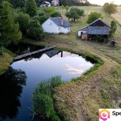 Dom wolnostojący Zboiska 95m2